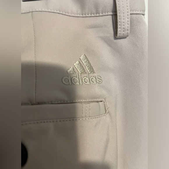 ADIDAS climalite pants size 36x34 - Picture 3 of 7
